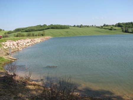 25-Lac-Beaupuy 20 km